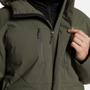 Men's Parka Wollaston Termic