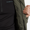 Men's Parka Wollaston Termic