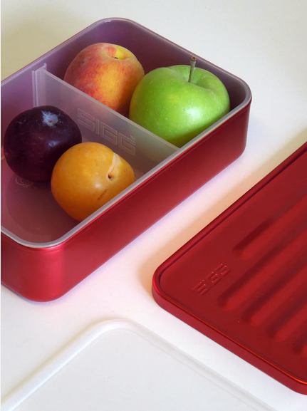 Metal Box Plus Large