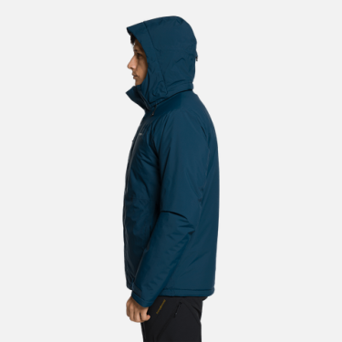 Men's Jacket Balerna Termic