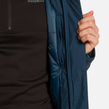 Men's Jacket Balerna Termic