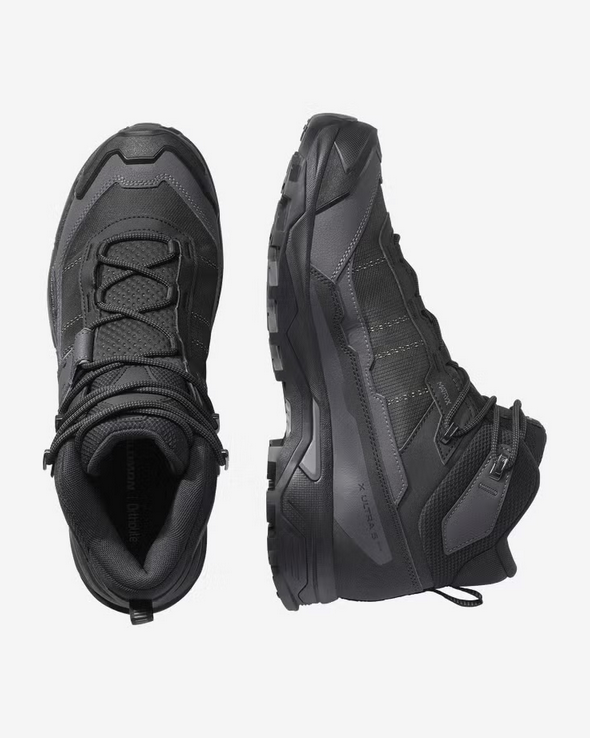 Men's X Ultra 5 Mid Wide GTX