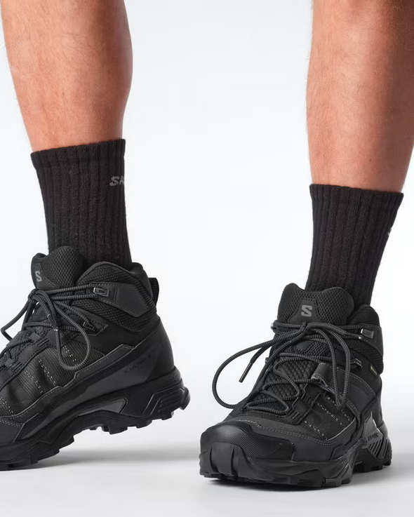 Men's X Ultra 5 Mid Wide GTX