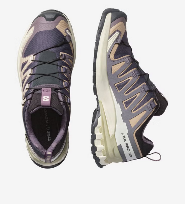 Women's Xa Pro 3D V9 GTX