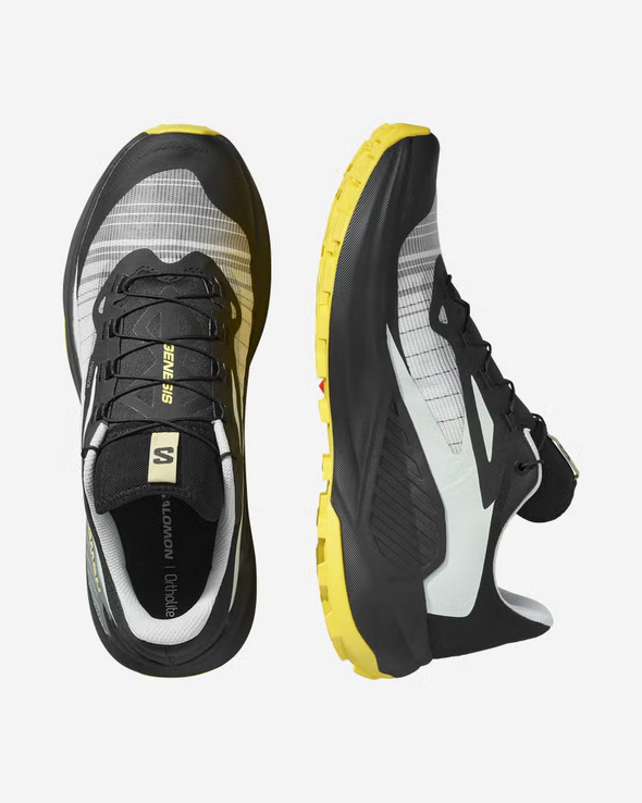 Men's Genesis