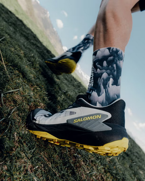 Men's Genesis