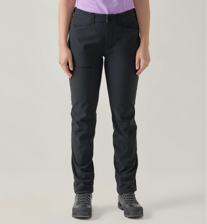 Warm Flex Pant Women