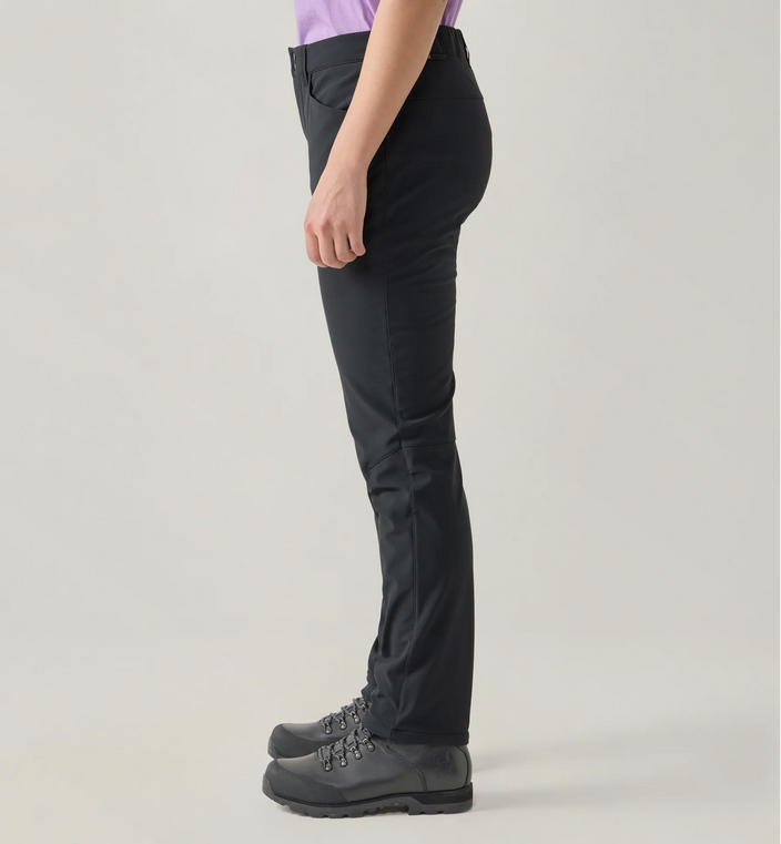 Warm Flex Pant Women