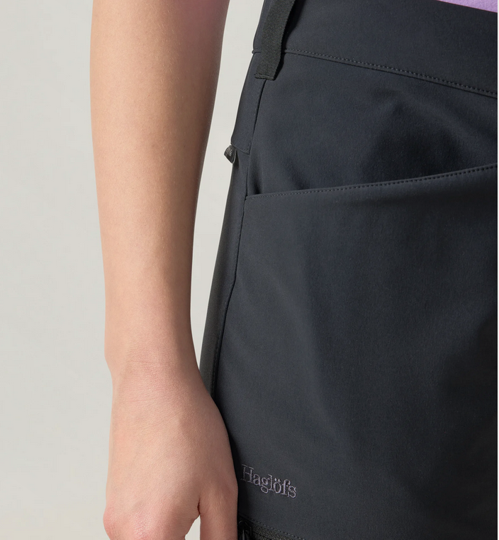 Warm Flex Pant Women