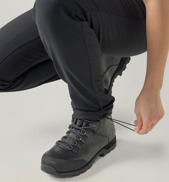 Warm Flex Pant Women