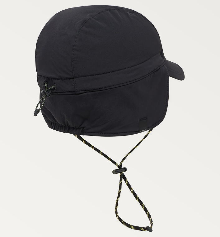 Mountain II Cap