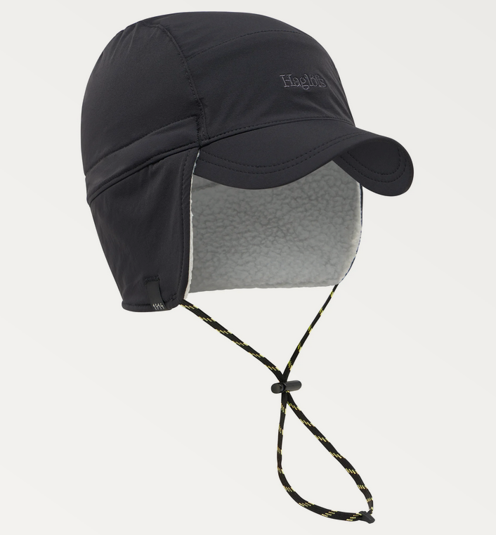 Mountain II Cap