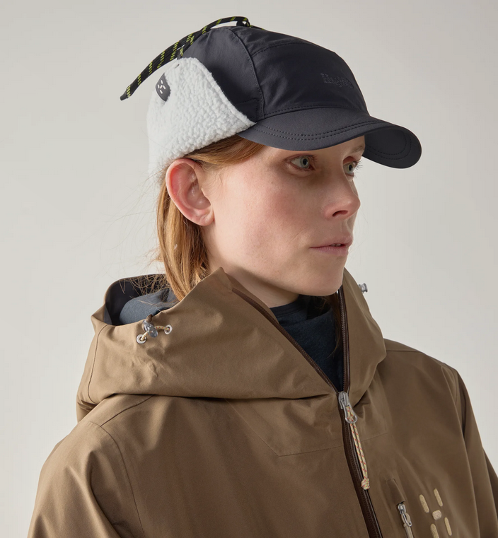 Mountain II Cap