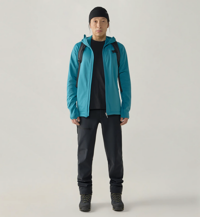 Warm Flex Pant Men
