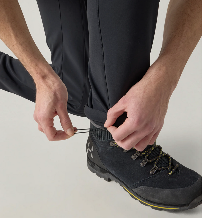 Warm Flex Pant Men