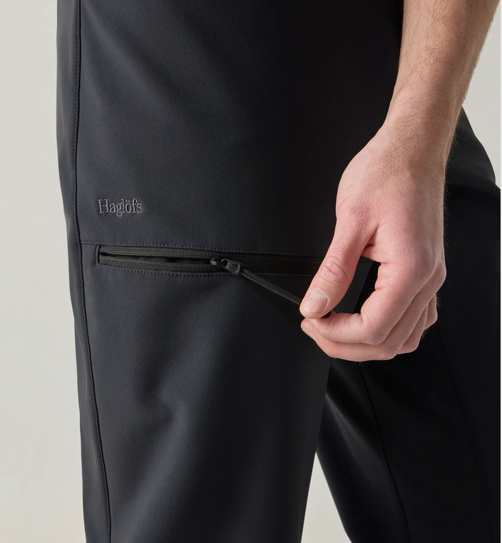 Warm Flex Pant Men