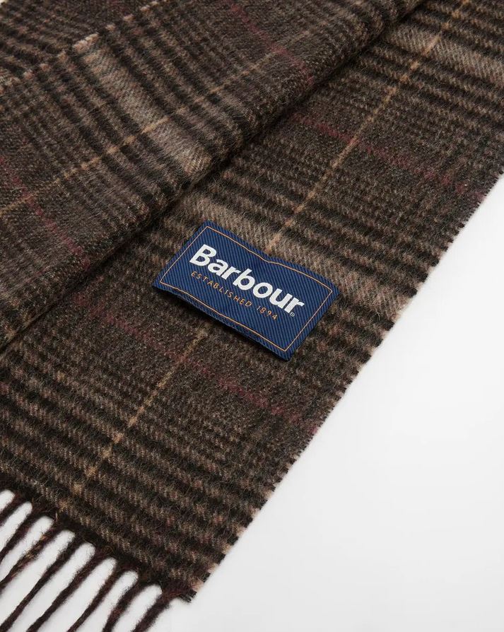 Danbrooke Scarf