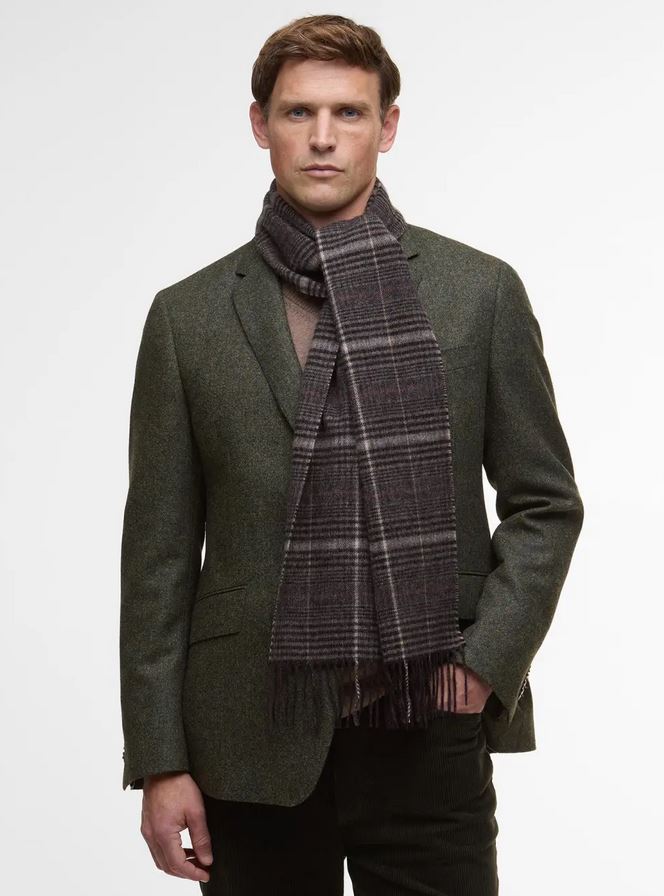 Danbrooke Scarf