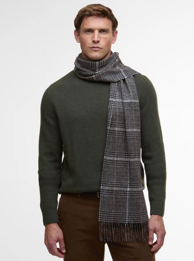 Danbrooke Scarf