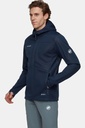 Ultimate VIII SO Hooded Jacket Men