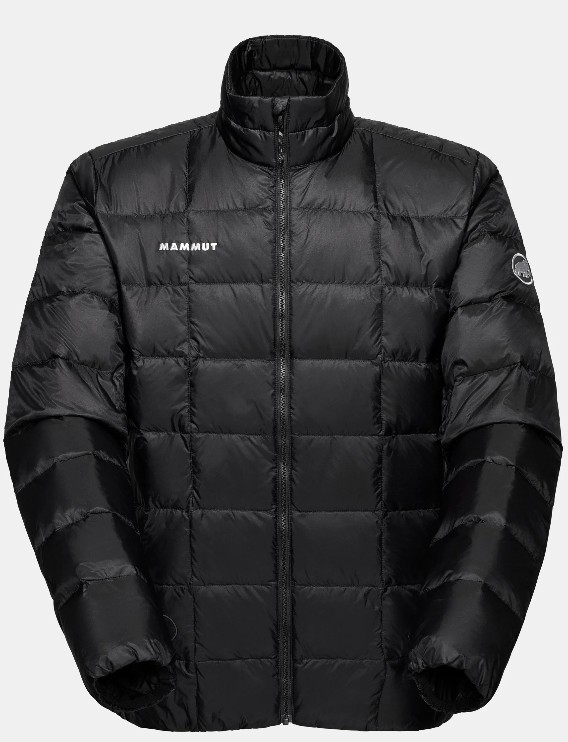Treeline 3 in 1 HS Hooded Jacket Men