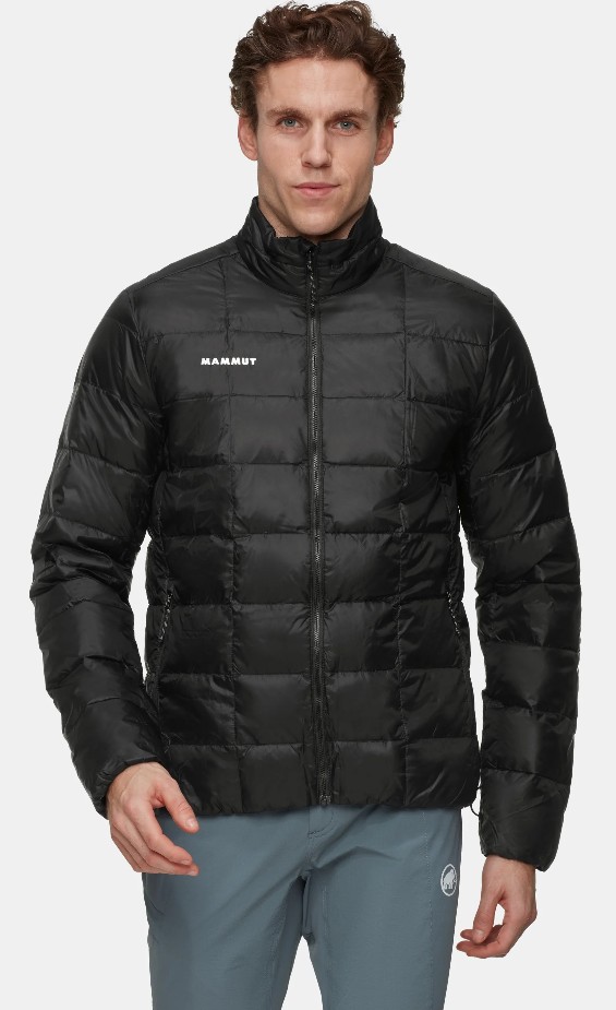 Treeline 3 in 1 HS Hooded Jacket Men
