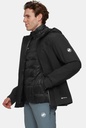 Treeline 3 in 1 HS Hooded Jacket Men