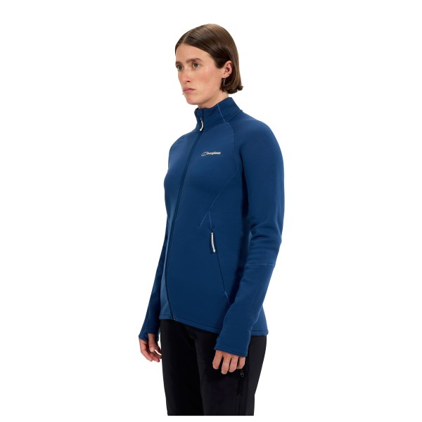 Women's Kinetic Powerstretch Jacket