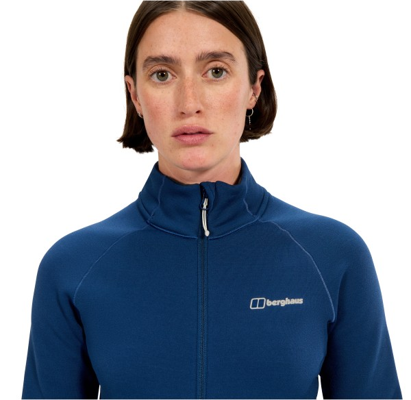 Women's Kinetic Powerstretch Jacket