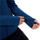 Women's Kinetic Powerstretch Jacket