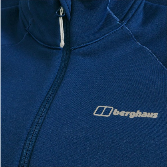 Women's Kinetic Powerstretch Jacket