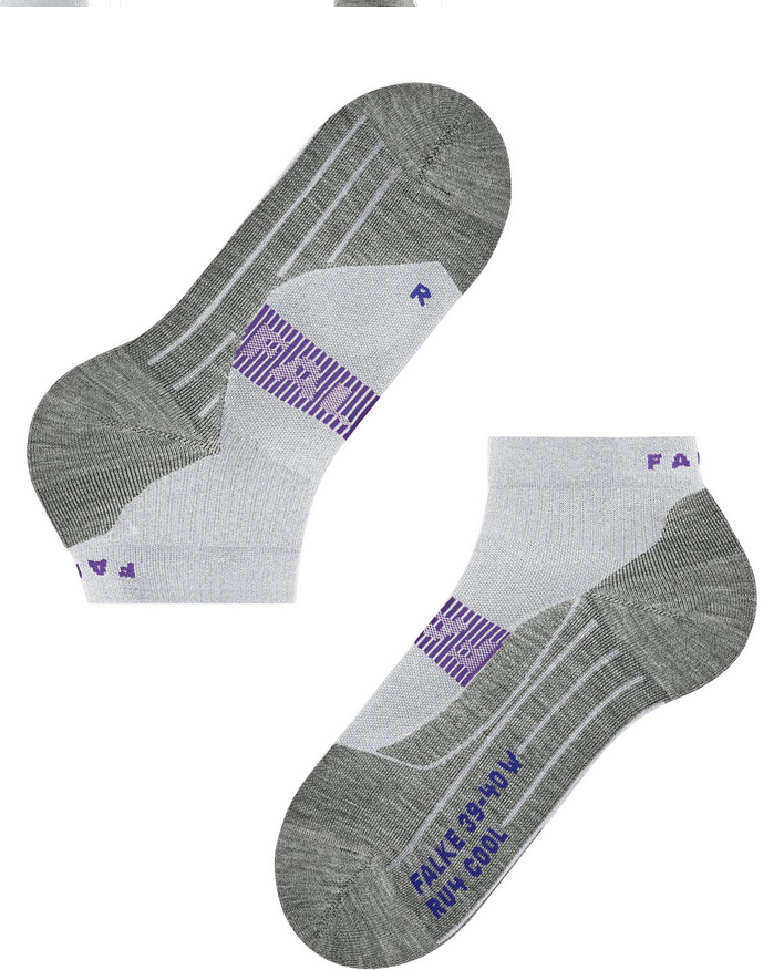 RU4 Endurance Cool Short Dames