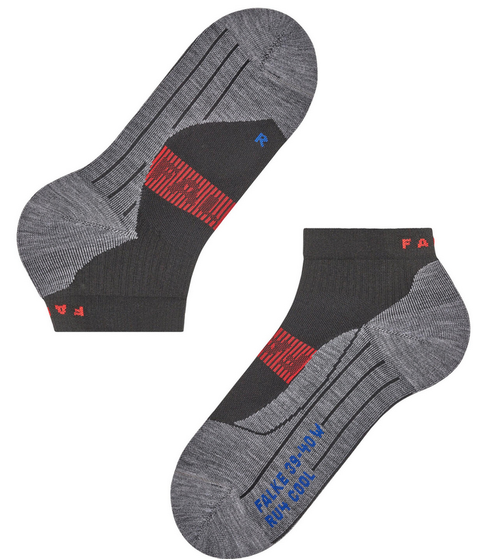 RU4 Endurance Cool Short Heren