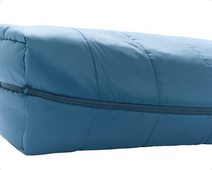 Bjarni ±0° Wide Mummy Sleeping Bag