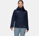 Crater Light HS Hooded Jacket Women
