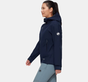 Crater Light HS Hooded Jacket Women