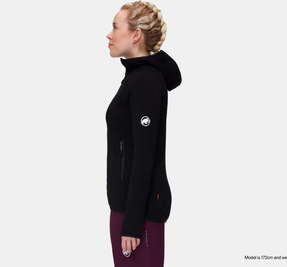 Women's Aconcagua ML Hooded Jacket Women