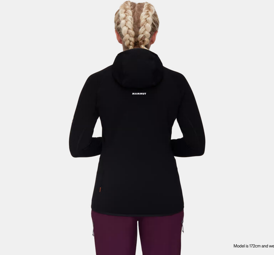 Women's Aconcagua ML Hooded Jacket Women