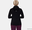 Women's Aconcagua ML Hooded Jacket Women