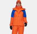 Eiger Nordwand Light Down IN Hooded Jacket Women
