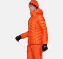 Eiger Nordwand Light Down IN Hooded Jacket Women