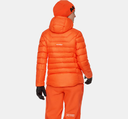 Eiger Nordwand Light Down IN Hooded Jacket Women