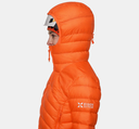 Eiger Nordwand Light Down IN Hooded Jacket Women