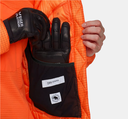 Eiger Nordwand Light Down IN Hooded Jacket Women