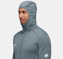 Taiss Light ML Hooded Jacket Men