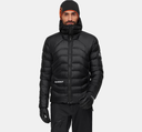 Men's Eiger Nordwand Light Down IN Hooded Jacket