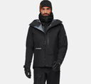Men's Eiger Nordwand Light Down IN Hooded Jacket