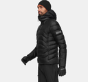Men's Eiger Nordwand Light Down IN Hooded Jacket