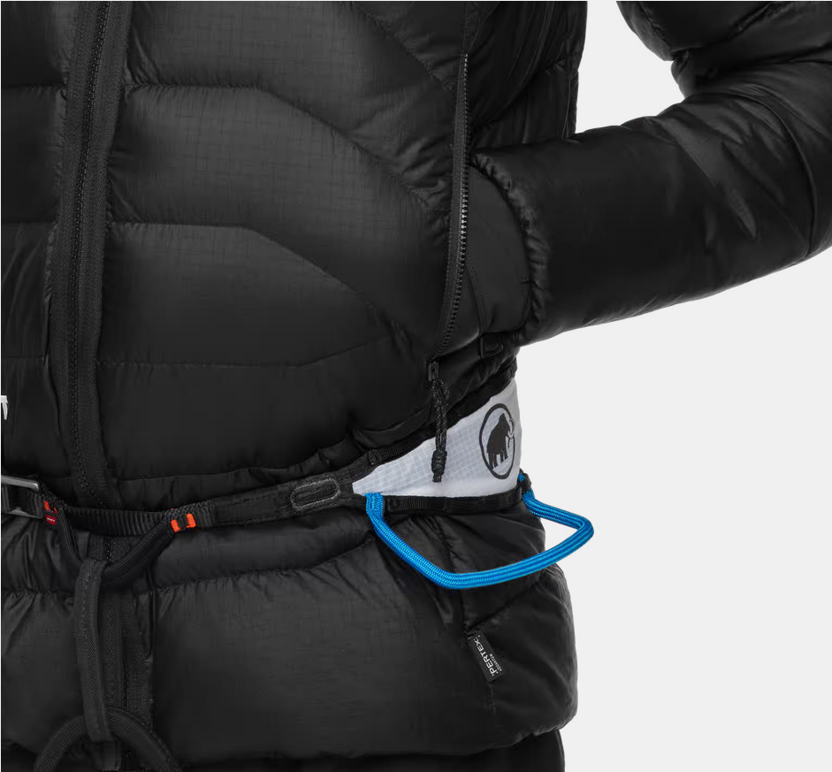 Men's Eiger Nordwand Light Down IN Hooded Jacket