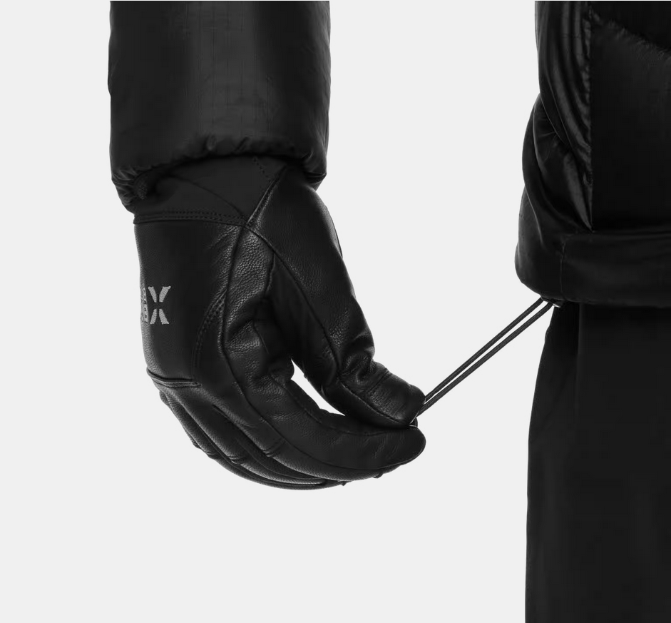 Men's Eiger Nordwand Light Down IN Hooded Jacket